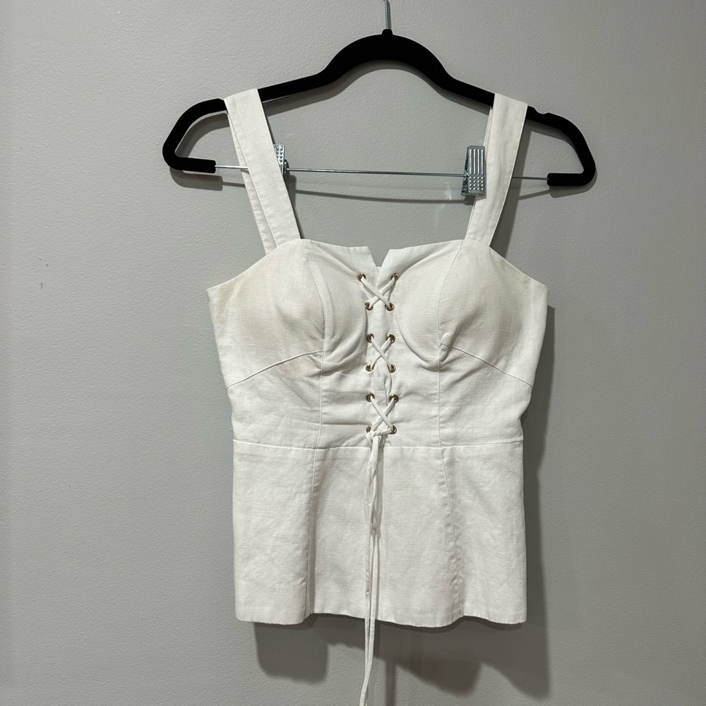 💕4 for $12 Sale!💕 Ever New Corset Top